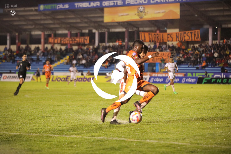 FBL LIGAPRO Libertad vs Deportivo Cuenca