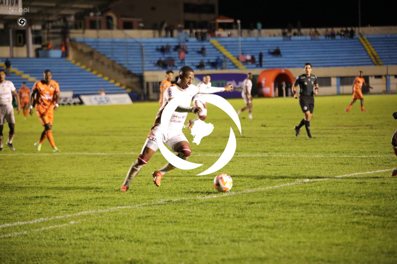 FBL LIGAPRO Libertad vs Deportivo Cuenca