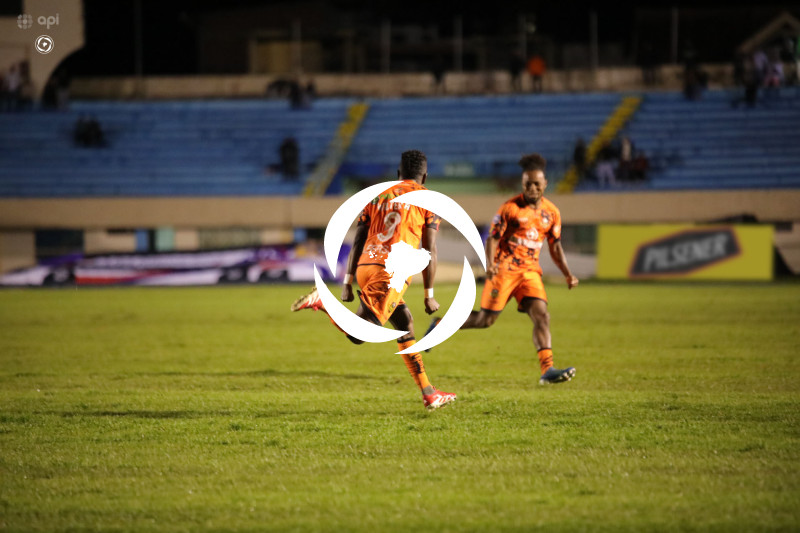 FBL LIGAPRO Libertad vs Deportivo Cuenca