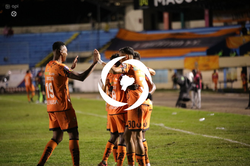 FBL LIGAPRO Libertad vs Deportivo Cuenca