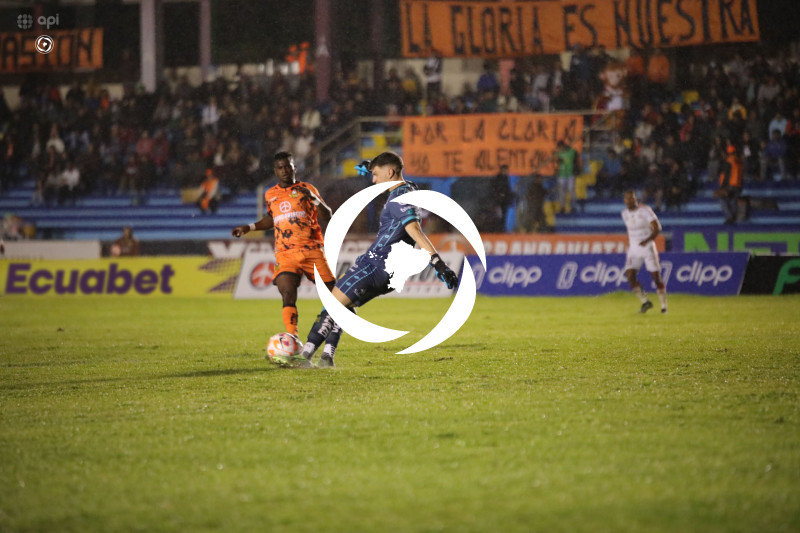 FBL LIGAPRO Libertad vs Deportivo Cuenca