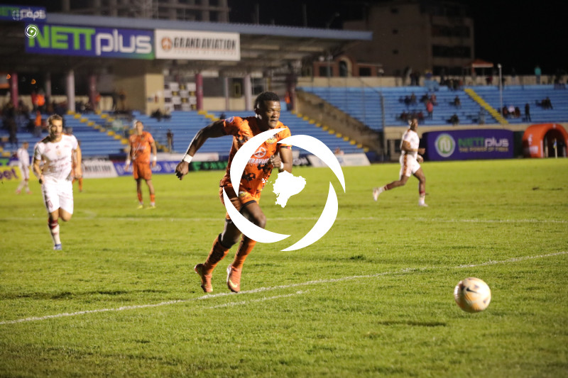 FBL LIGAPRO Libertad vs Deportivo Cuenca