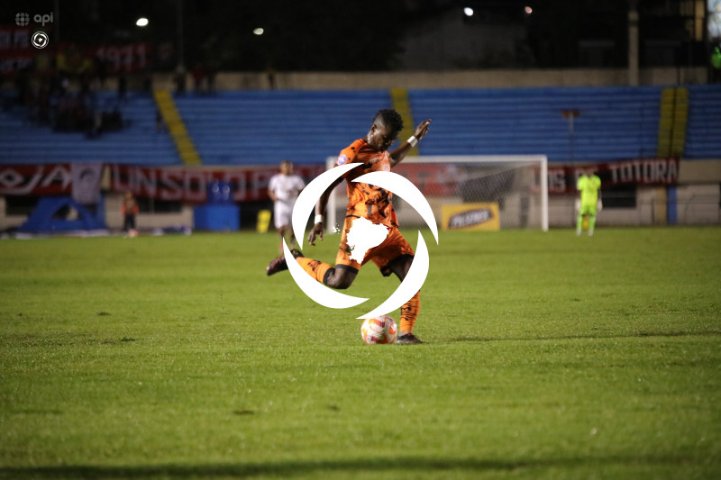 FBL LIGAPRO Libertad vs Deportivo Cuenca