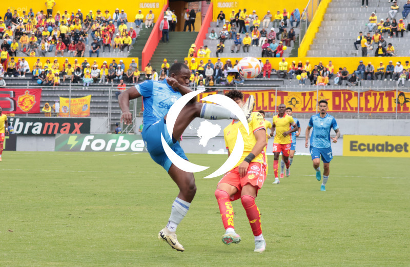 FBL LIGAECUABET AUCAS VS MACARA