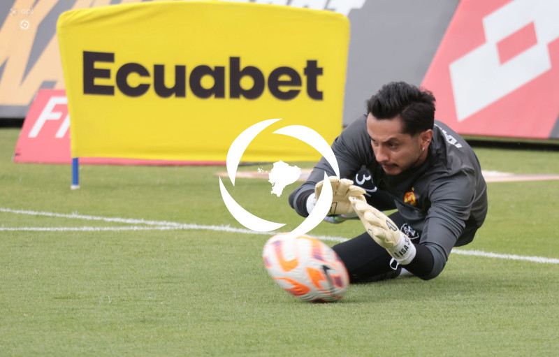 FBL LIGAECUABET AUCAS VS MACARA