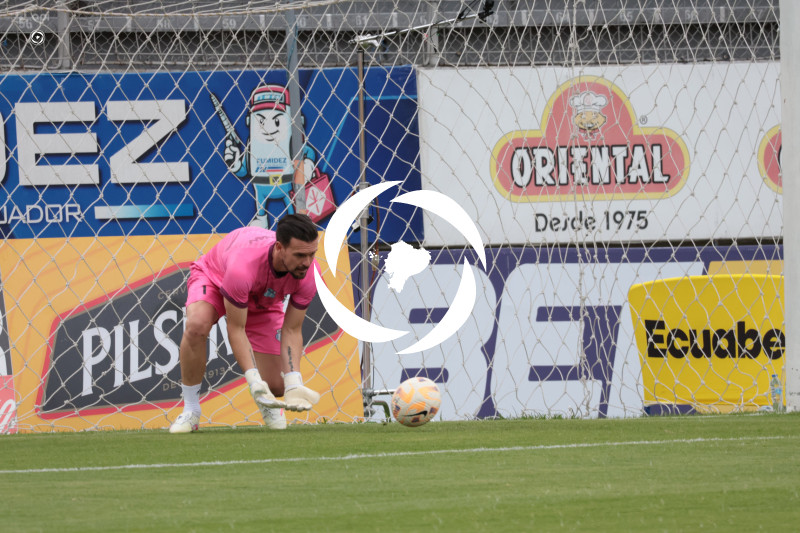 FBL LIGAECUABET AUCAS VS MACARA