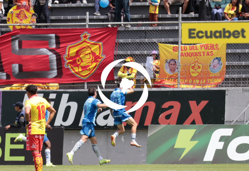 FBL LIGAECUABET AUCAS VS MACARA