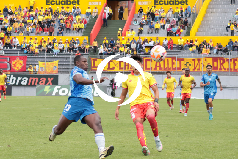FBL LIGAECUABET AUCAS VS MACARA