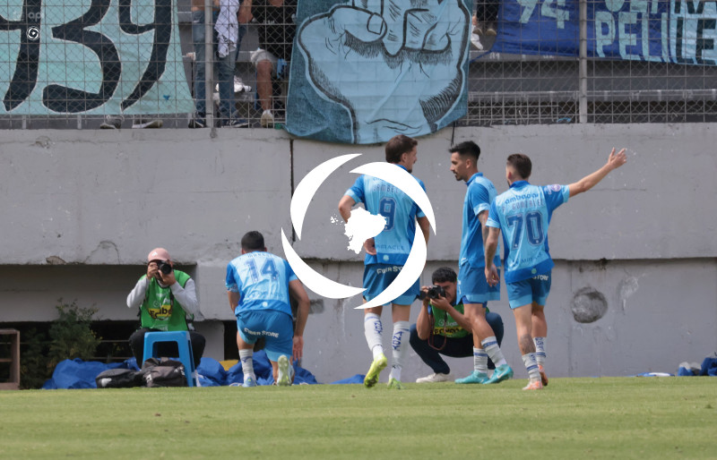 FBL LIGAECUABET AUCAS VS MACARA