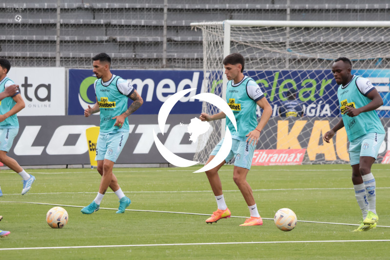 FBL LIGAECUABET AUCAS VS MACARA