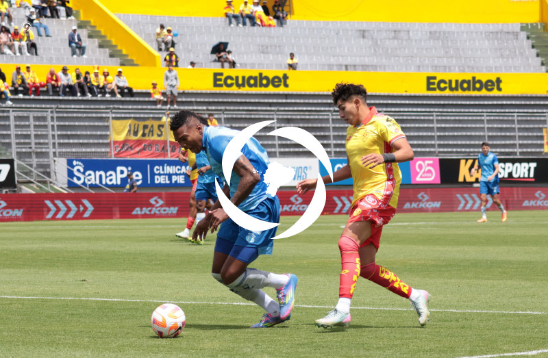 FBL LIGAECUABET AUCAS VS MACARA