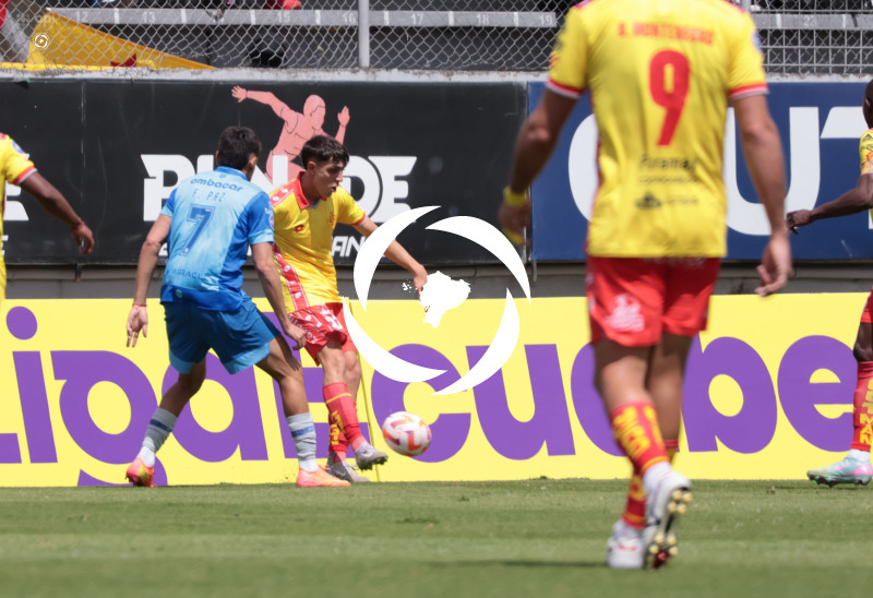 FBL LIGAECUABET AUCAS VS MACARA