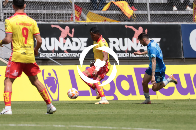 FBL LIGAECUABET AUCAS VS MACARA