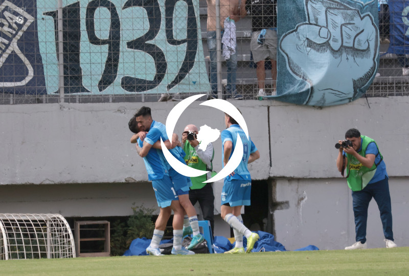 FBL LIGAECUABET AUCAS VS MACARA