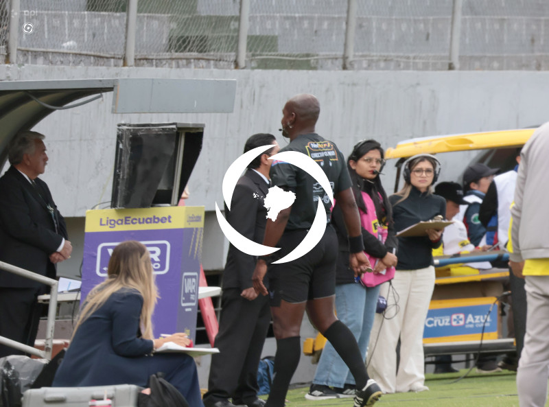 FBL LIGAECUABET AUCAS VS MACARA