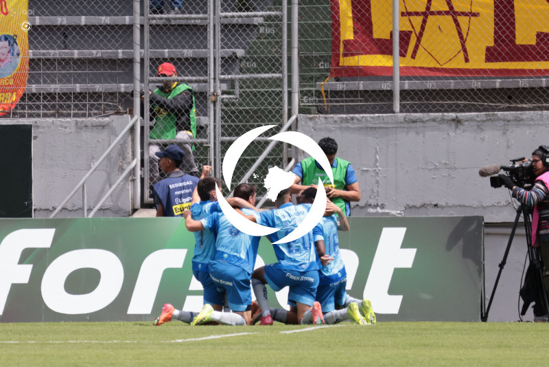 FBL LIGAECUABET AUCAS VS MACARA