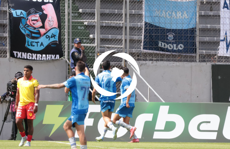 FBL LIGAECUABET AUCAS VS MACARA