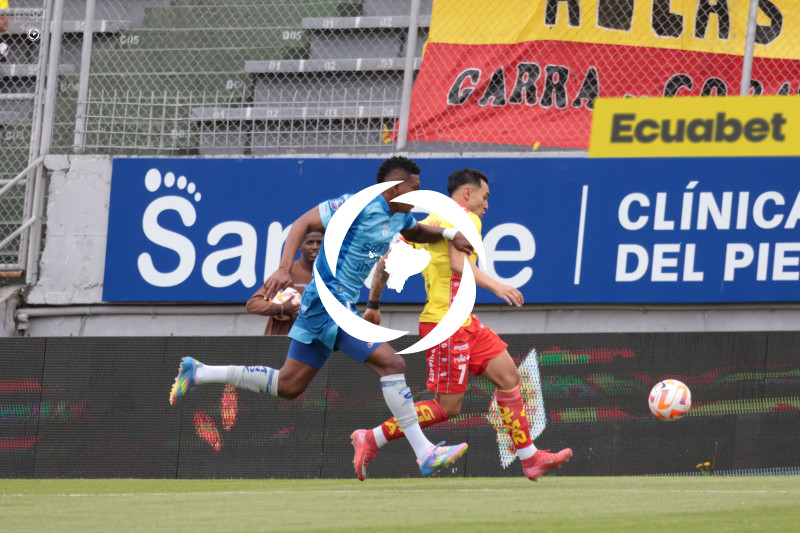 FBL LIGAECUABET AUCAS VS MACARA