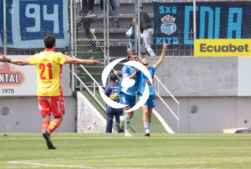 FBL LIGAECUABET AUCAS VS MACARA