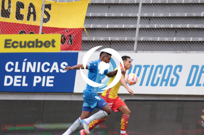 FBL LIGAECUABET AUCAS VS MACARA