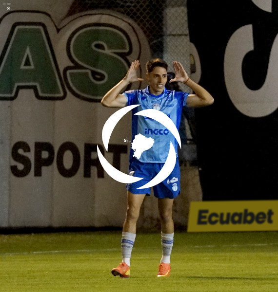 FBL LIGA ECUABET MACARA  IDV
