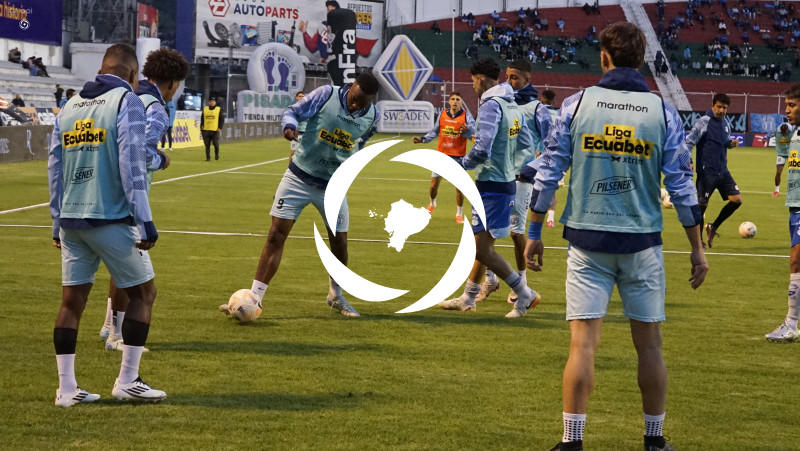 FBL LIGA ECUABET MACARA  IDV