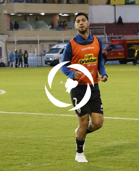 FBL LIGA ECUABET MACARA  IDV