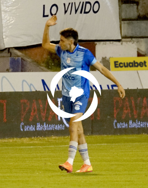 FBL LIGA ECUABET MACARA  IDV