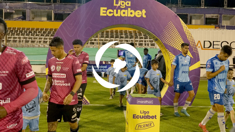 FBL LIGA ECUABET MACARA  IDV