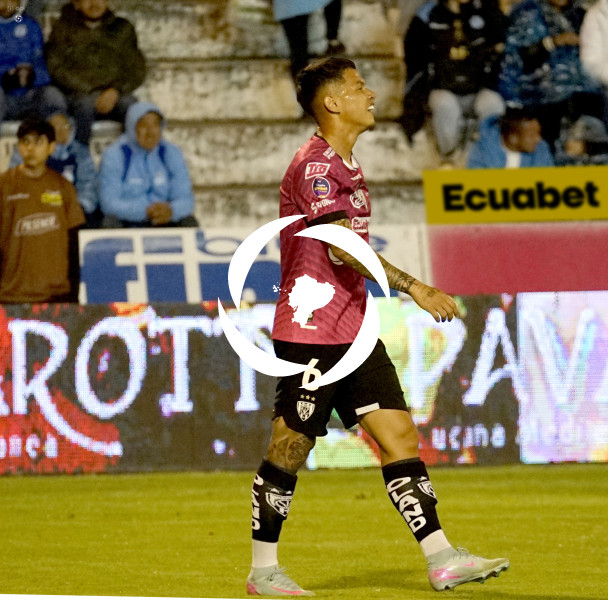 FBL LIGA ECUABET MACARA  IDV