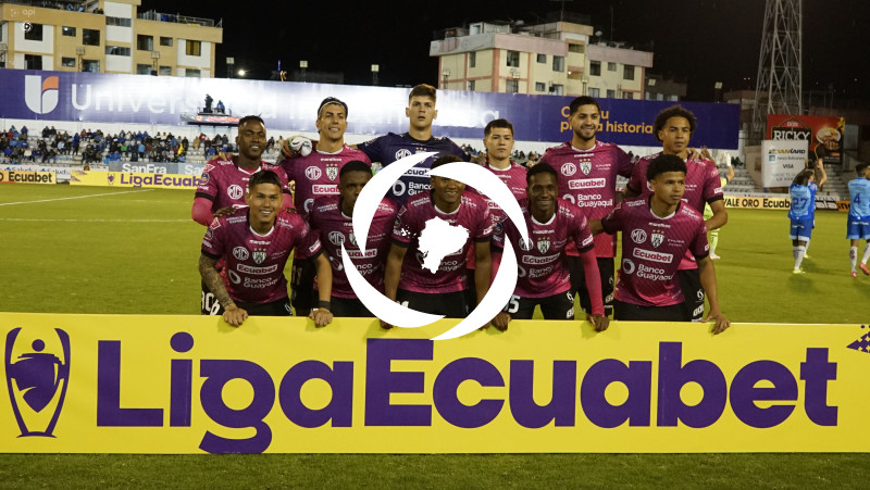 FBL LIGA ECUABET MACARA  IDV