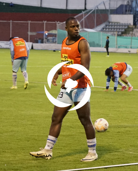 FBL LIGA ECUABET MACARA  IDV