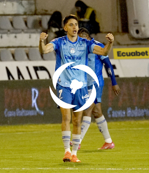 FBL LIGA ECUABET MACARA  IDV