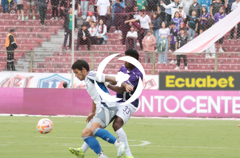 FBL LIGAECUABET LIGA QUITO VS EMELEC