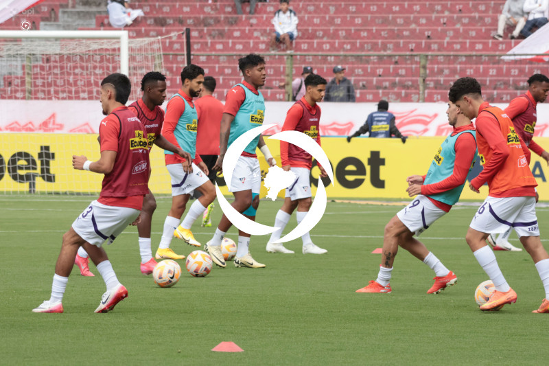 FBL LIGAECUABET LIGA QUITO VS EMELEC
