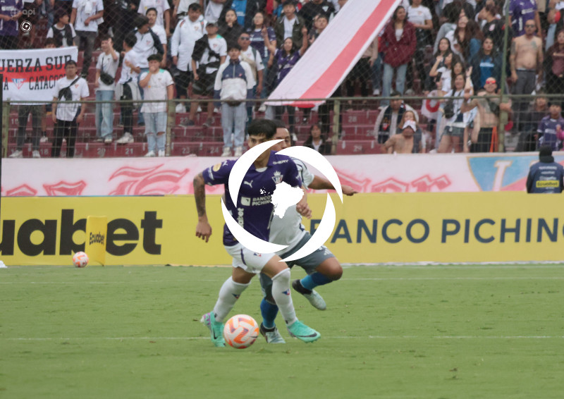 FBL LIGAECUABET LIGA QUITO VS EMELEC