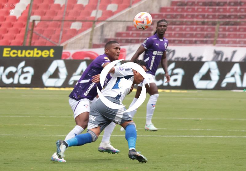 FBL LIGAECUABET LIGA QUITO VS EMELEC