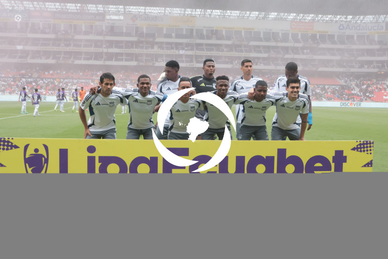 FBL LIGAECUABET LIGA QUITO VS EMELEC