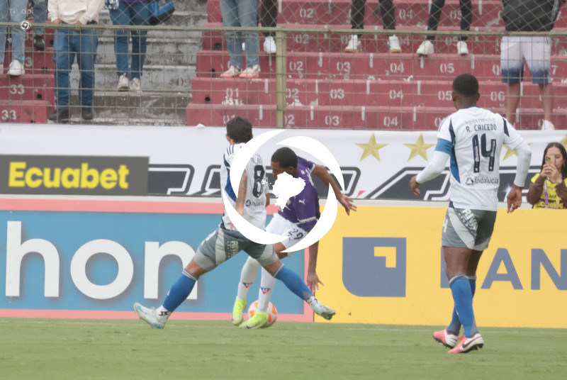 FBL LIGAECUABET LIGA QUITO VS EMELEC