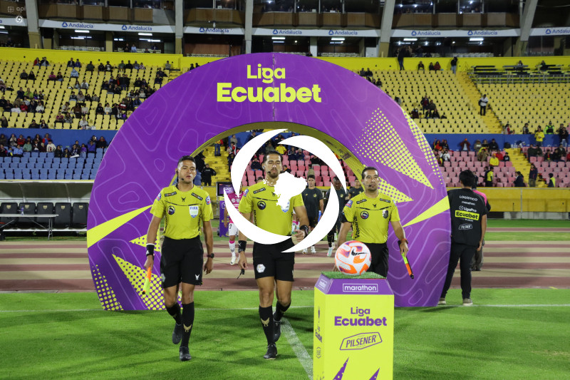 FBL LIGAECUABET INDEPENDIENTE VALLE VS AUCAS