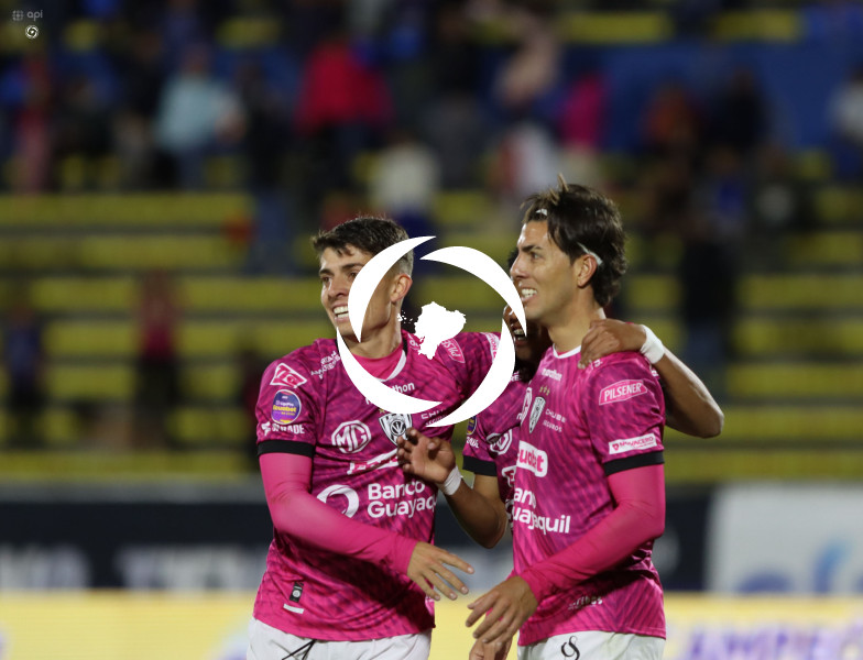 FBL LIGAECUABET INDEPENDIENTE VALLE VS AUCAS