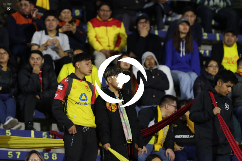 FBL LIGAECUABET INDEPENDIENTE VALLE VS AUCAS