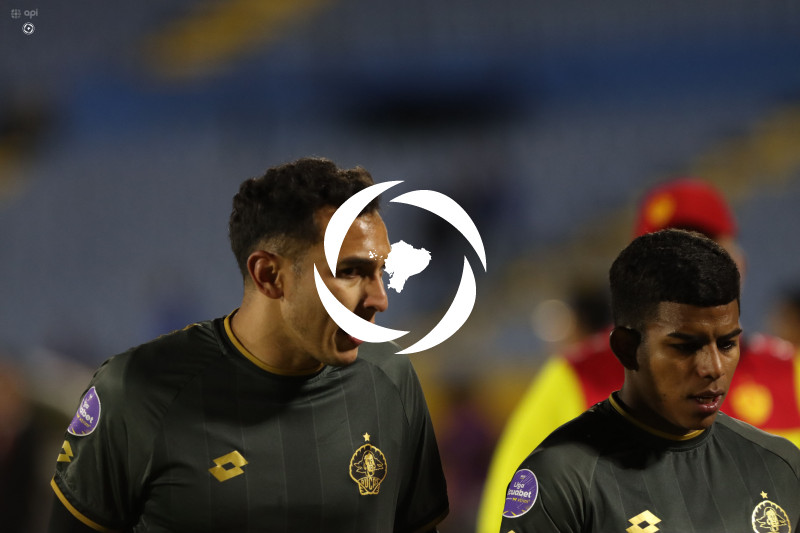 FBL LIGAECUABET INDEPENDIENTE VALLE VS AUCAS