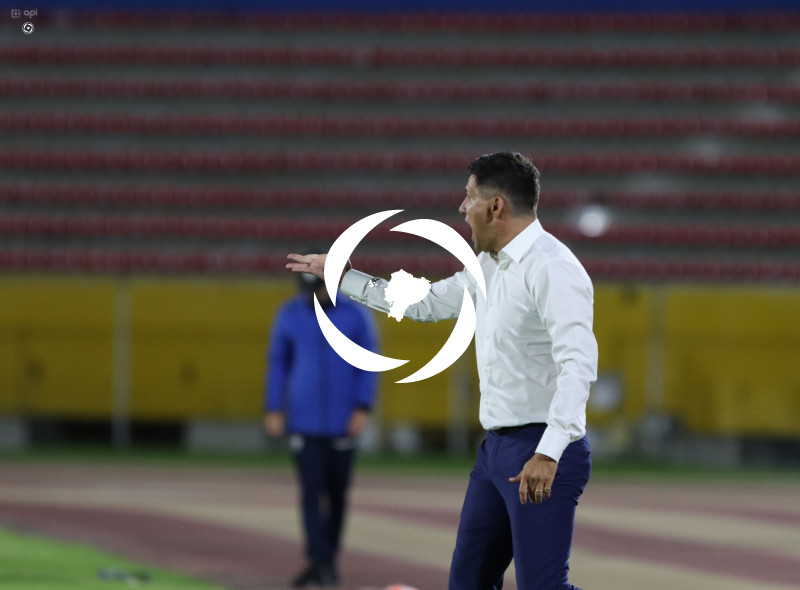 FBL LIGAECUABET INDEPENDIENTE VALLE VS AUCAS