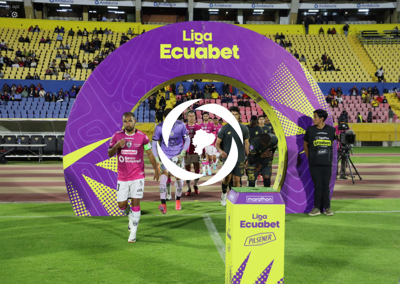 FBL LIGAECUABET INDEPENDIENTE VALLE VS AUCAS