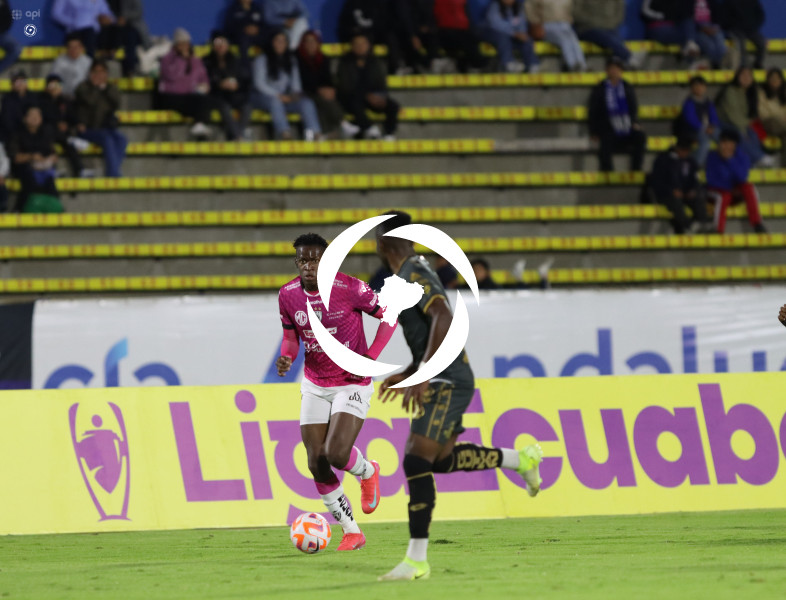 FBL LIGAECUABET INDEPENDIENTE VALLE VS AUCAS