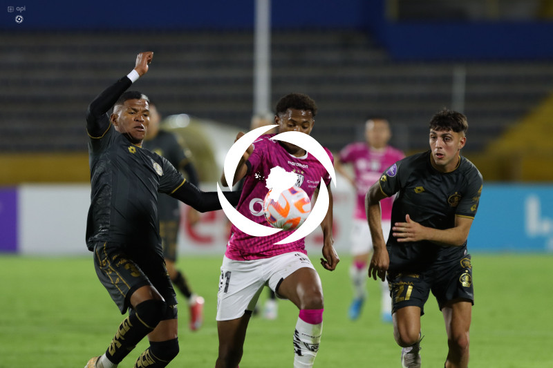 FBL LIGAECUABET INDEPENDIENTE VALLE VS AUCAS