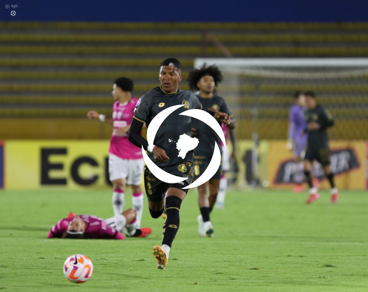 FBL LIGAECUABET INDEPENDIENTE VALLE VS AUCAS
