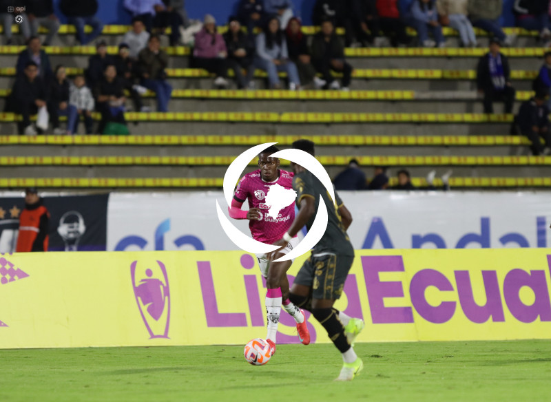 FBL LIGAECUABET INDEPENDIENTE VALLE VS AUCAS