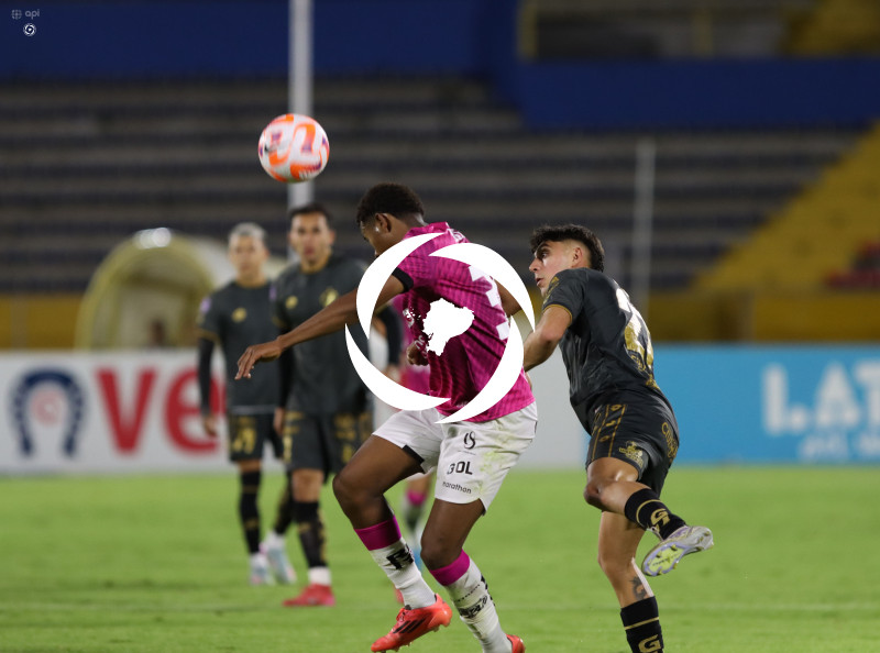 FBL LIGAECUABET INDEPENDIENTE VALLE VS AUCAS
